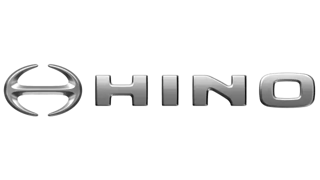 Logo Hino Indonesia